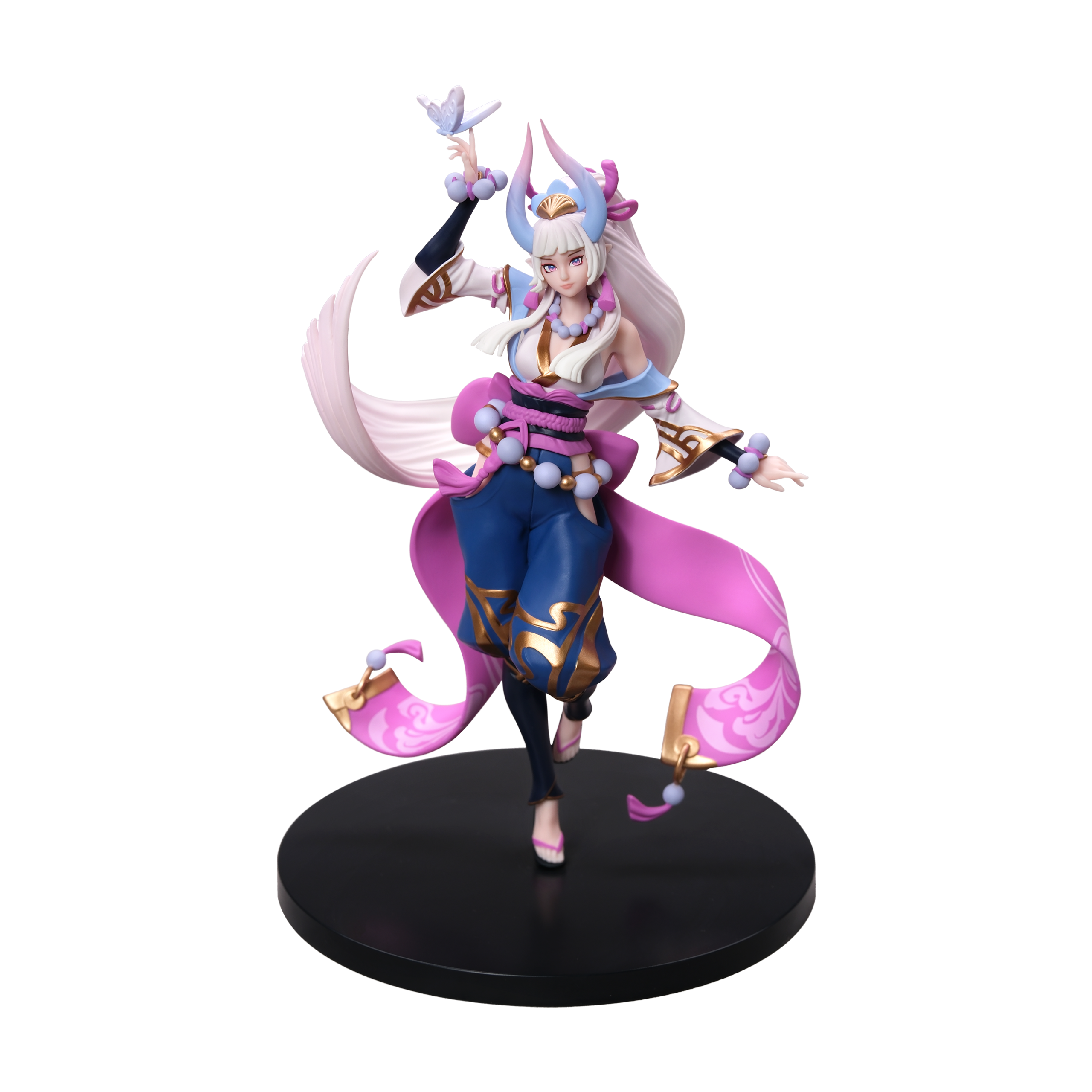 Spirit Blossom Syndra 1/8 Scale Statue