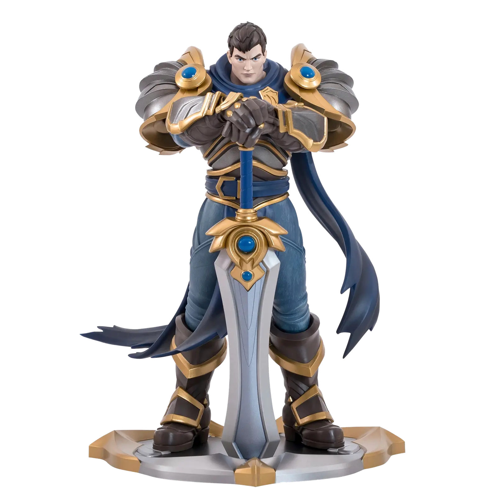 Garen