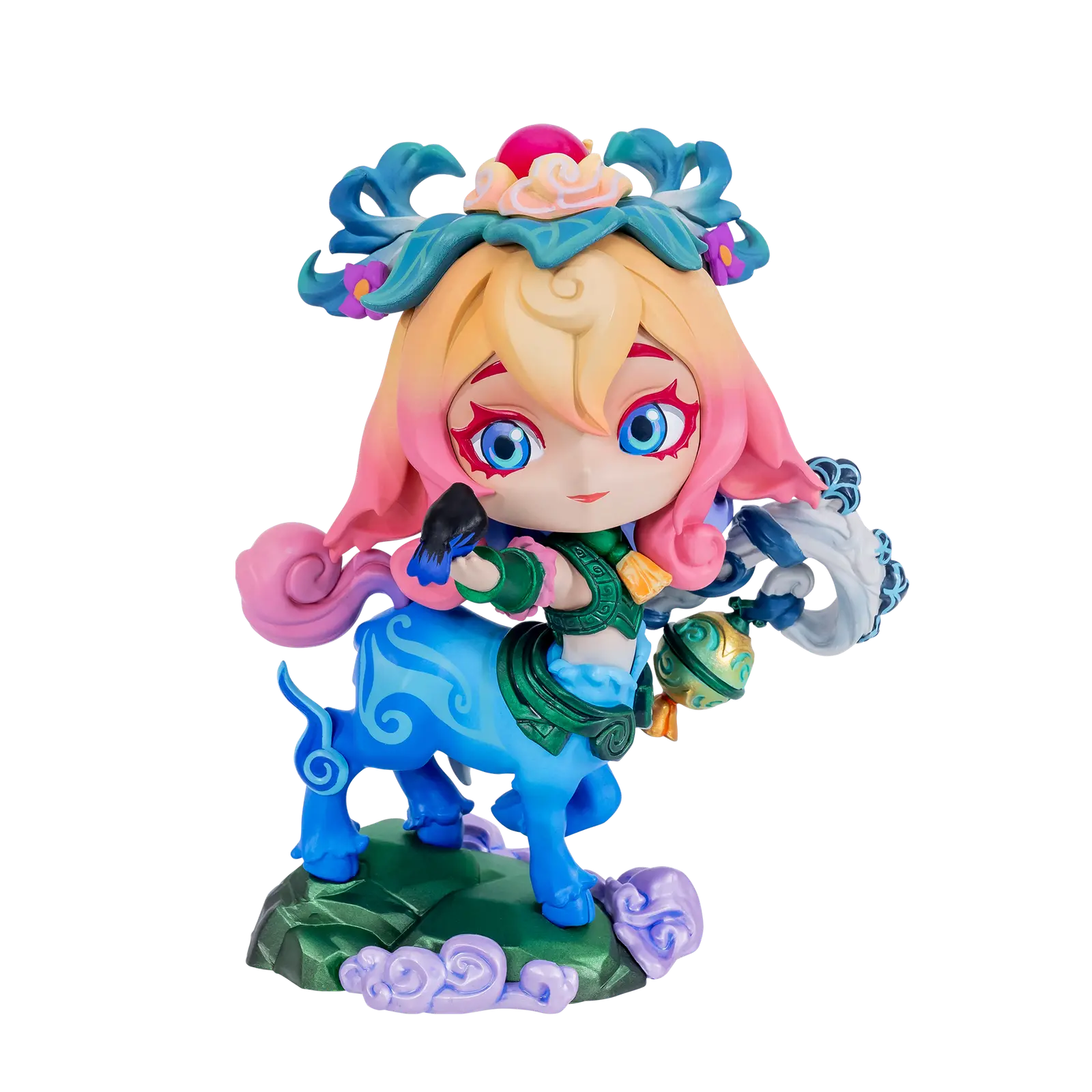 Lillia