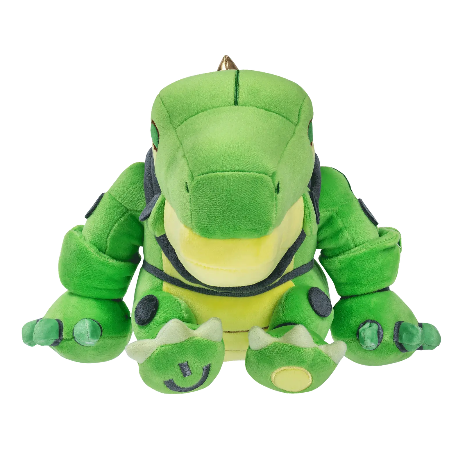 Renektoy Plush — Riot Games