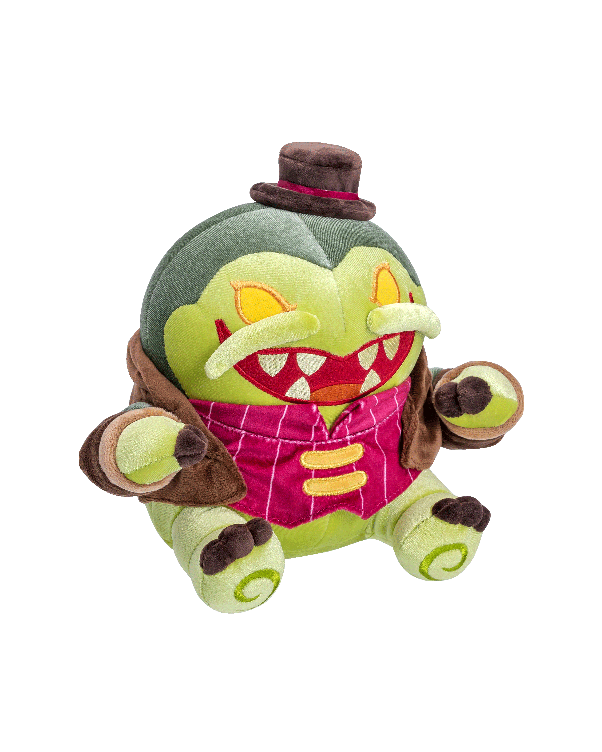 Tahm Kench Plush