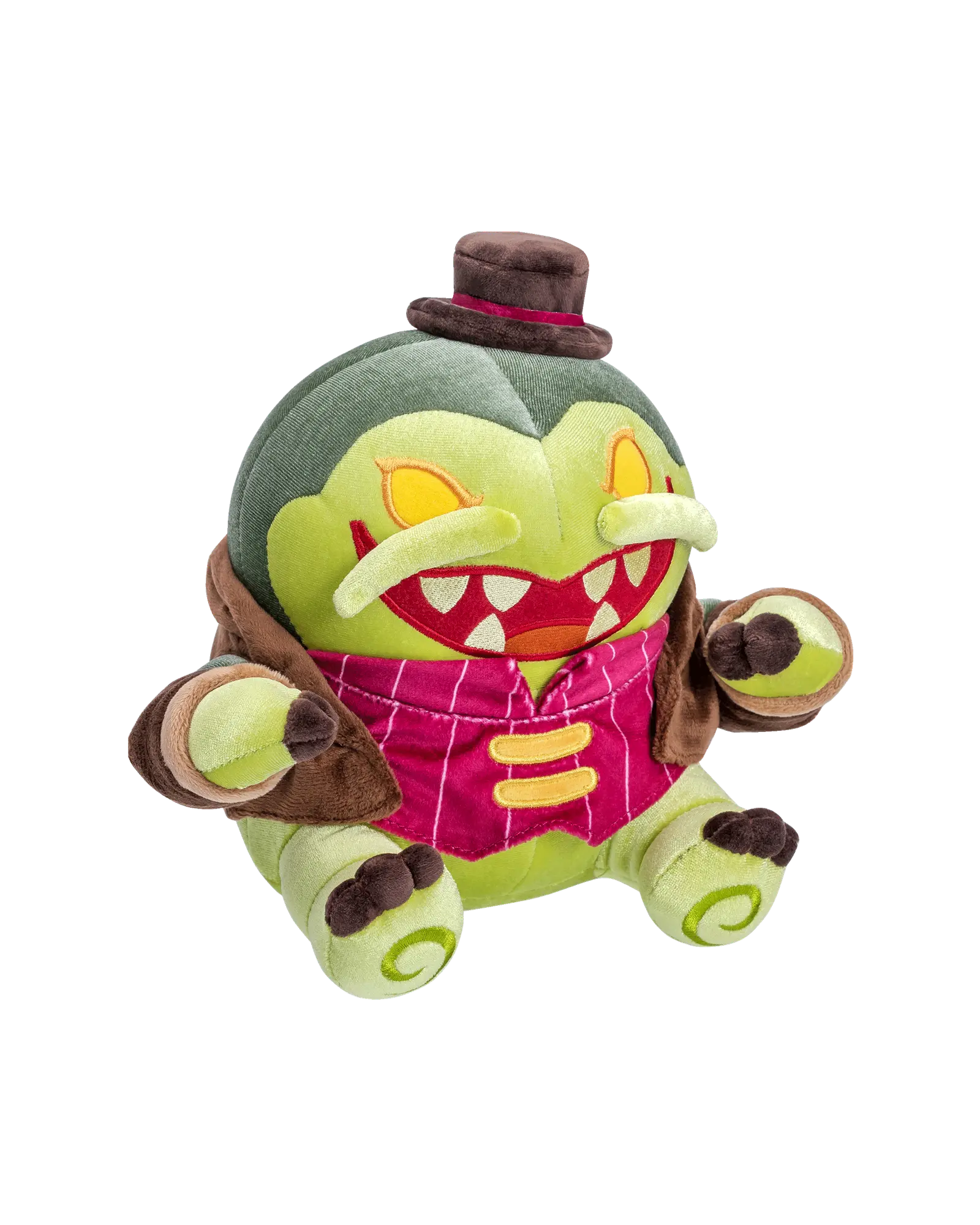 Tahm Kench Plush — Riot Games