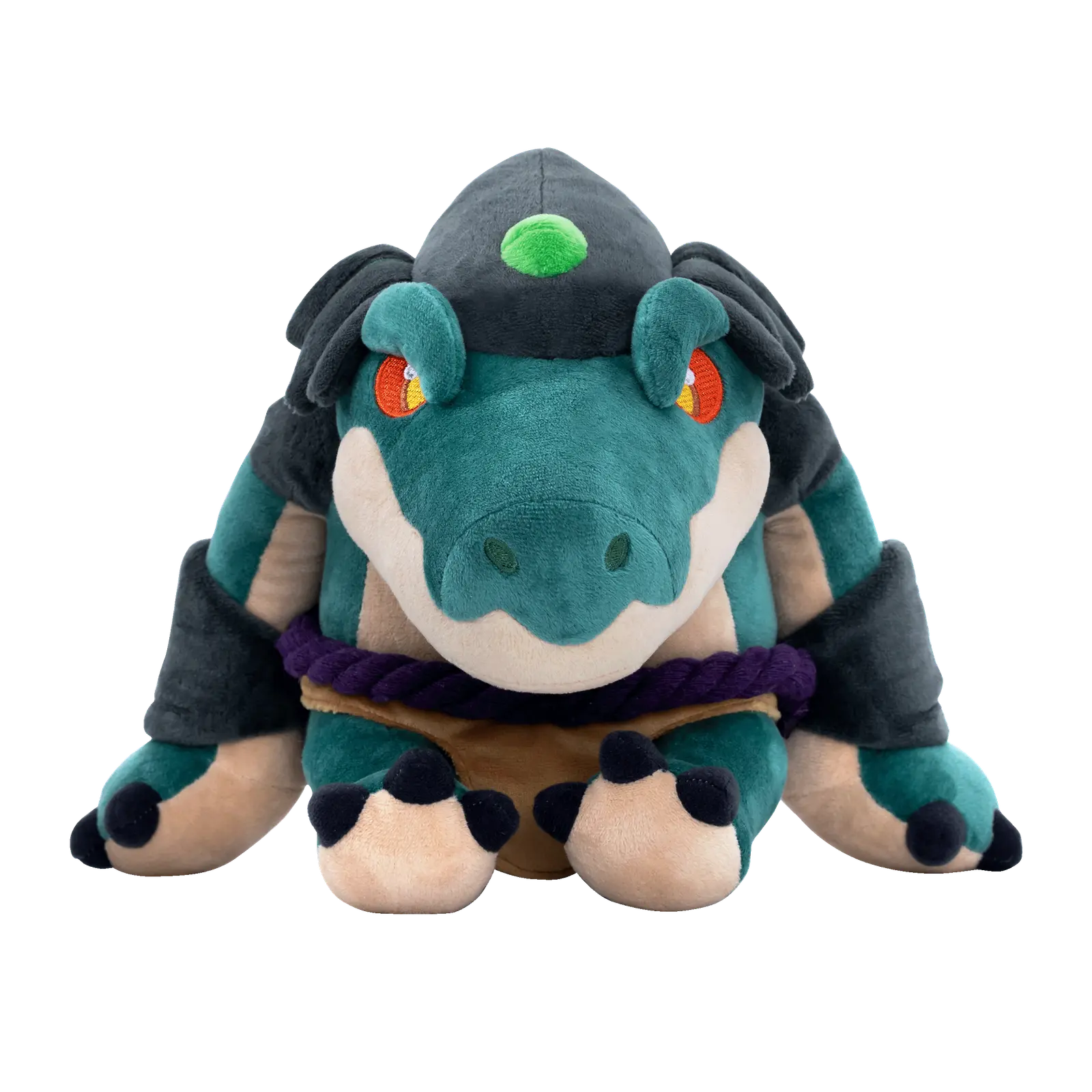 Renekton Plush — Riot Games
