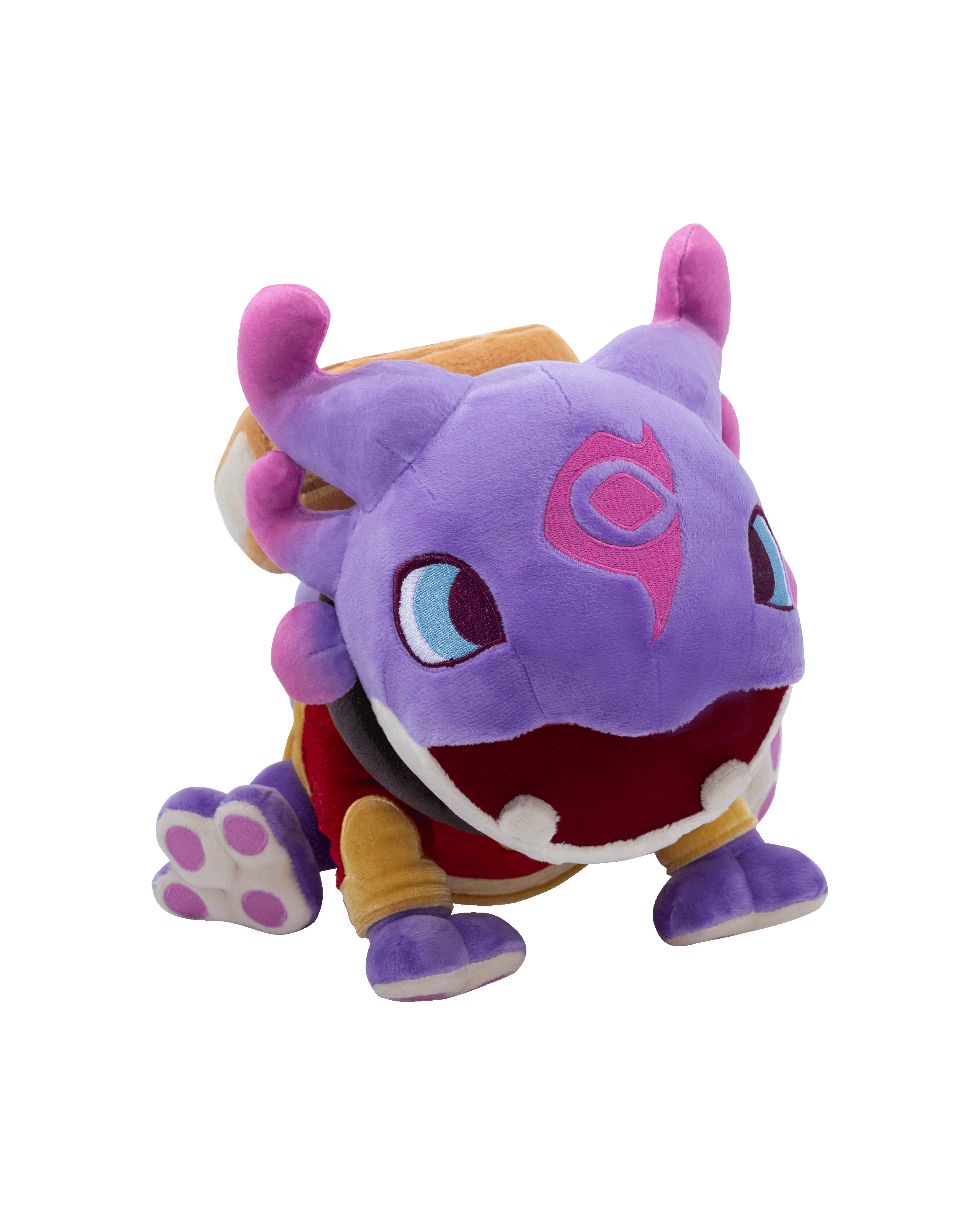 Arcanist Kog'Maw Plush