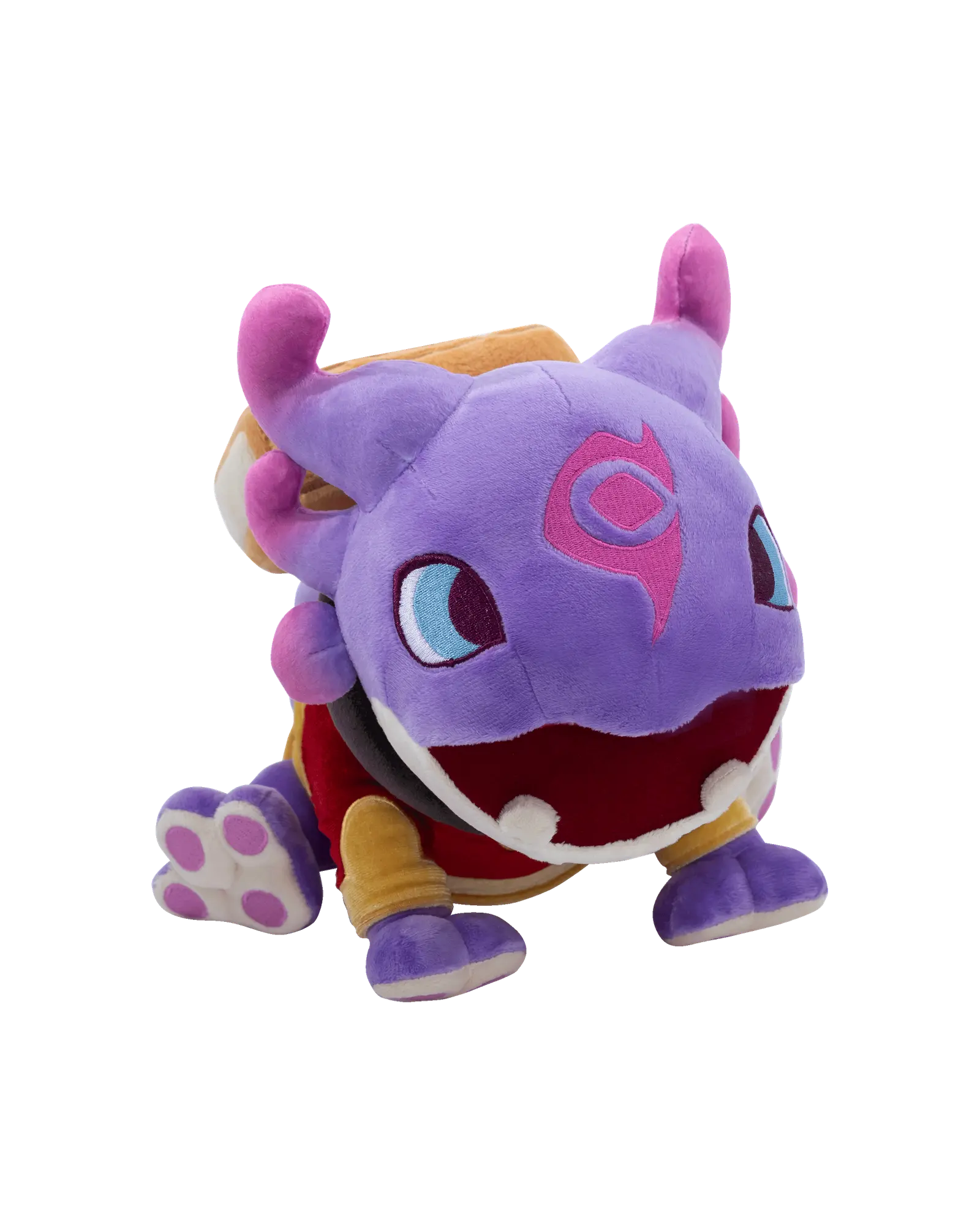 Arcanist Kog'Maw Plush — Riot Games