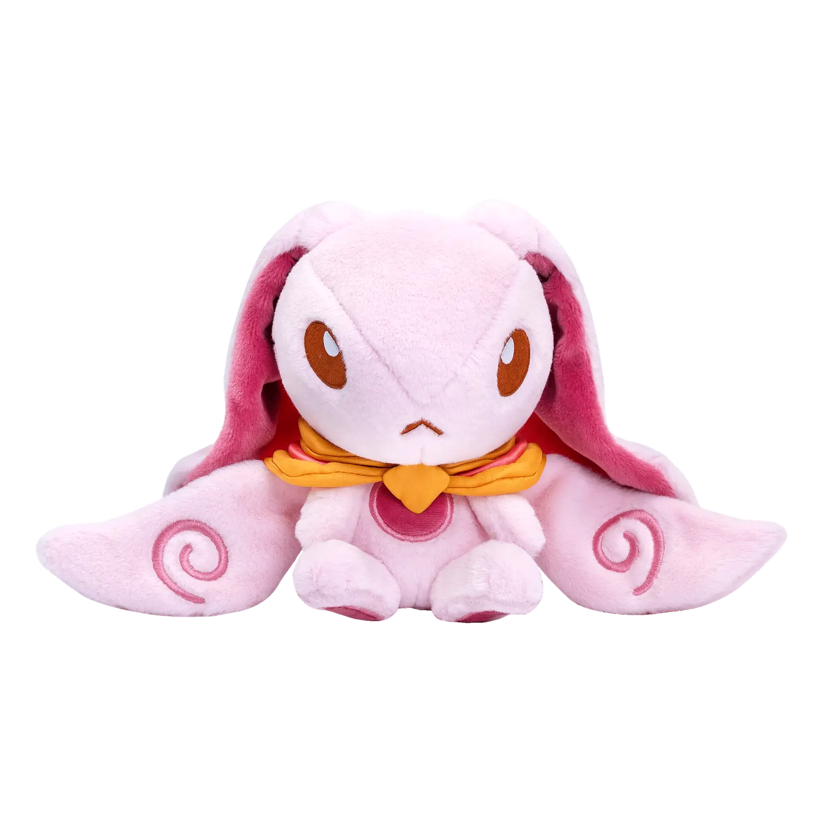 Star Guardian Ina Plush — Riot Games, 2022