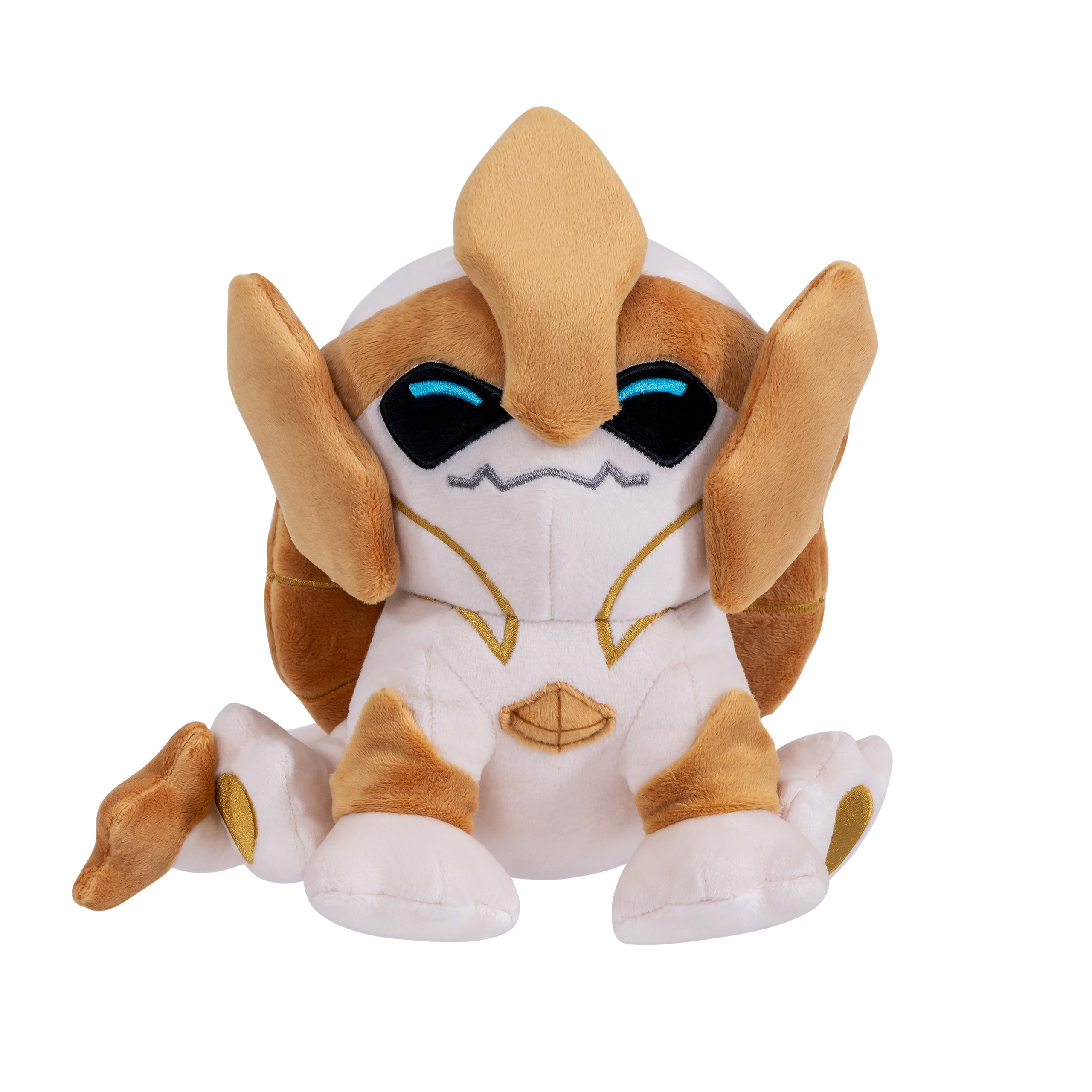 Baby Galio Plush