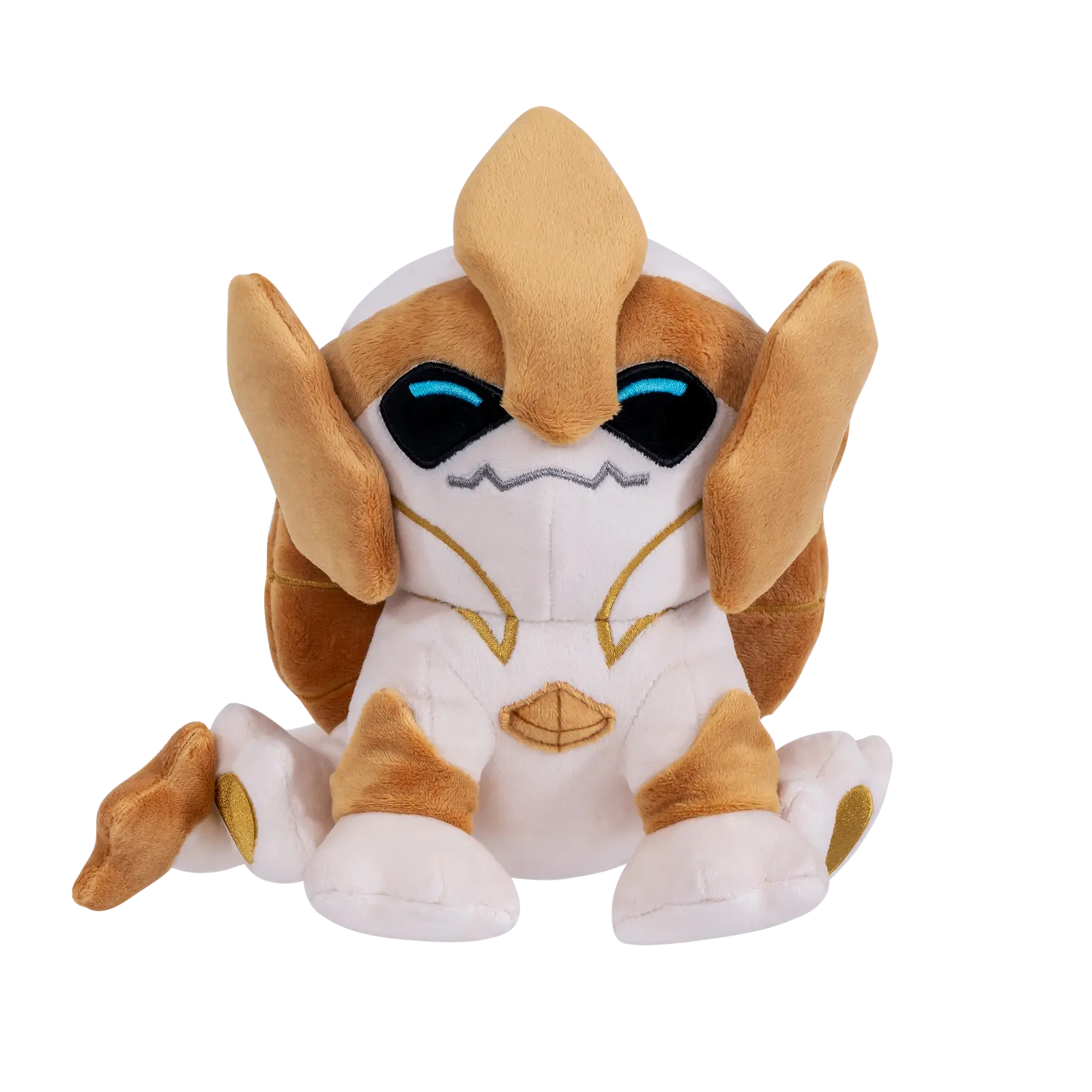 Baby Galio Plush — Riot Games