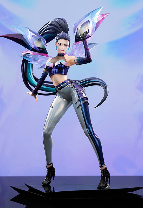 League of Legends APEX K/DA ALL OUT Kai'Sa