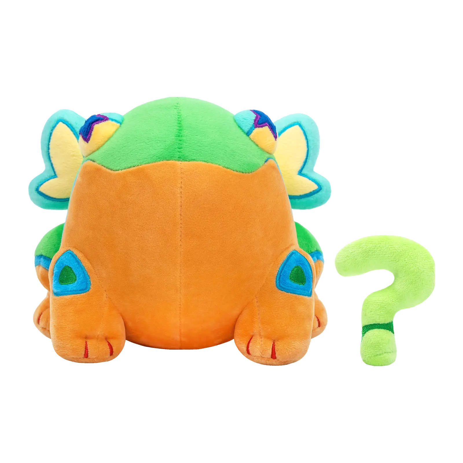 Star Guardian Towa Plush — Riot Games