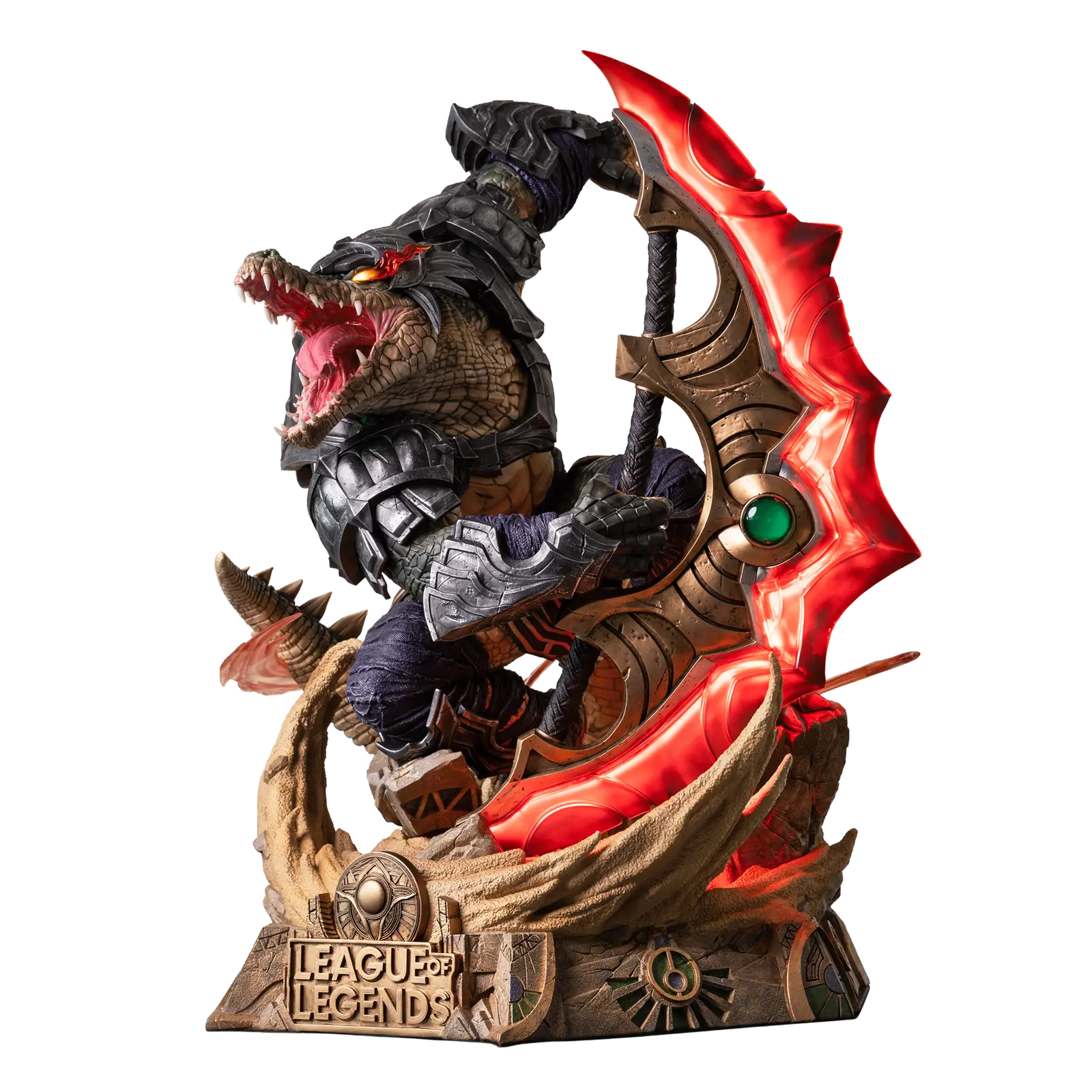 Renekton
