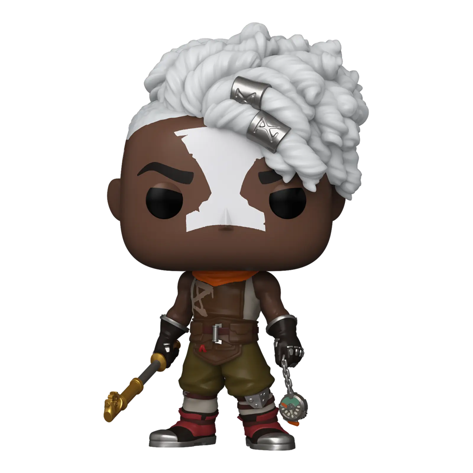 Funko POP! Arcane Season 1 Ekko — figure