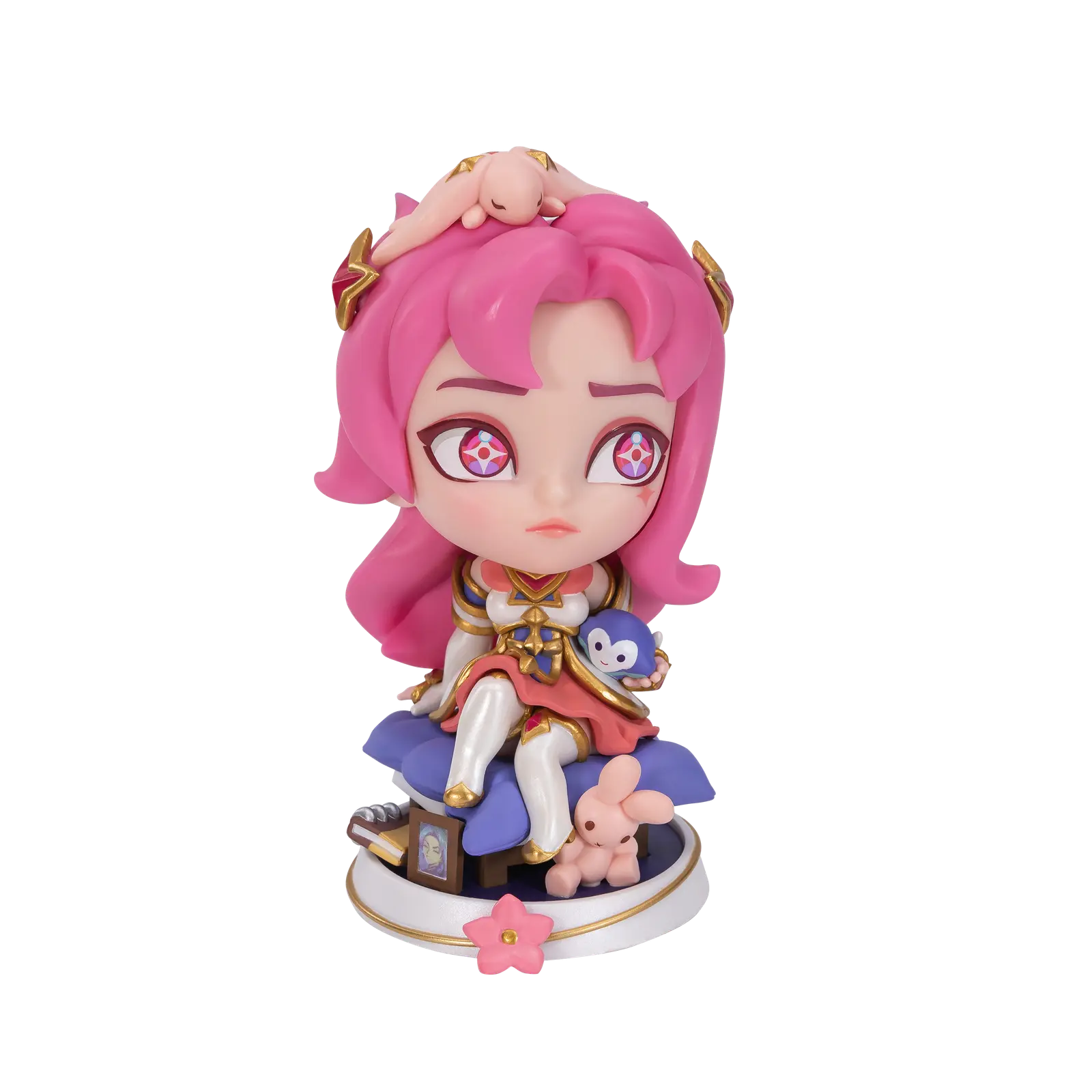 Star Guardian Kai'Sa Figure — Riot Games, 2022