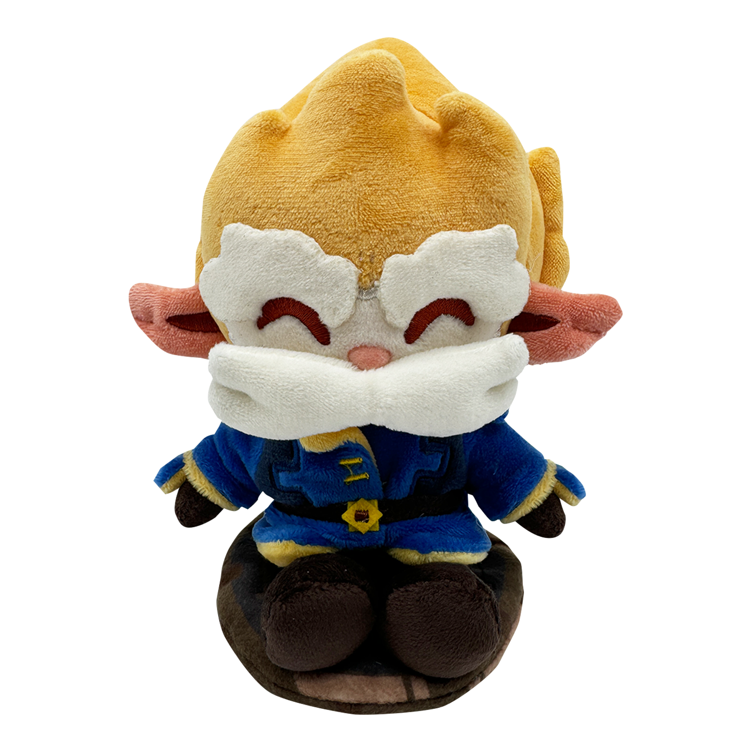 Youtooz Arcane Heimerdinger Shoulder Rider