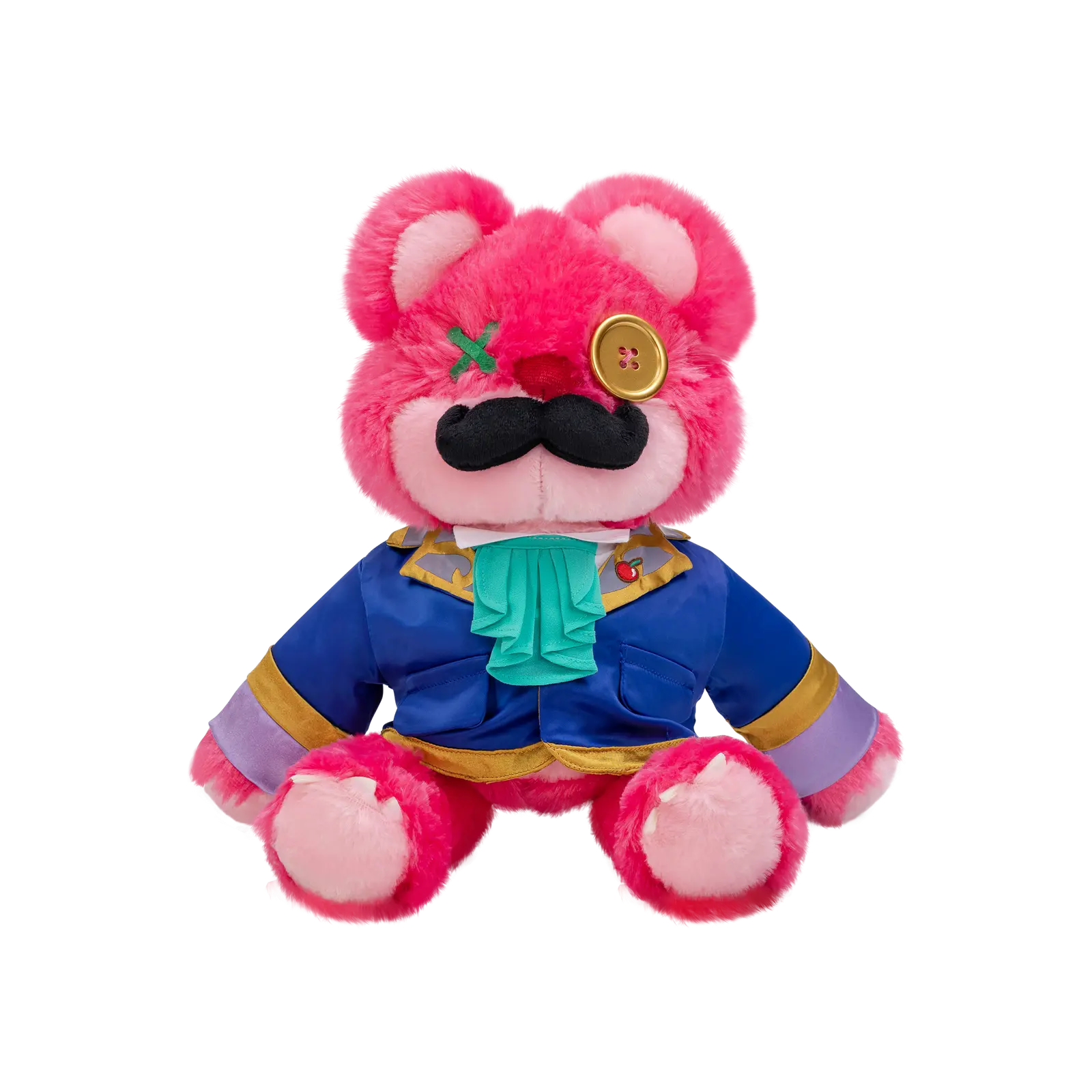 Cafe Cuties Tibbers Plush — Riot Games