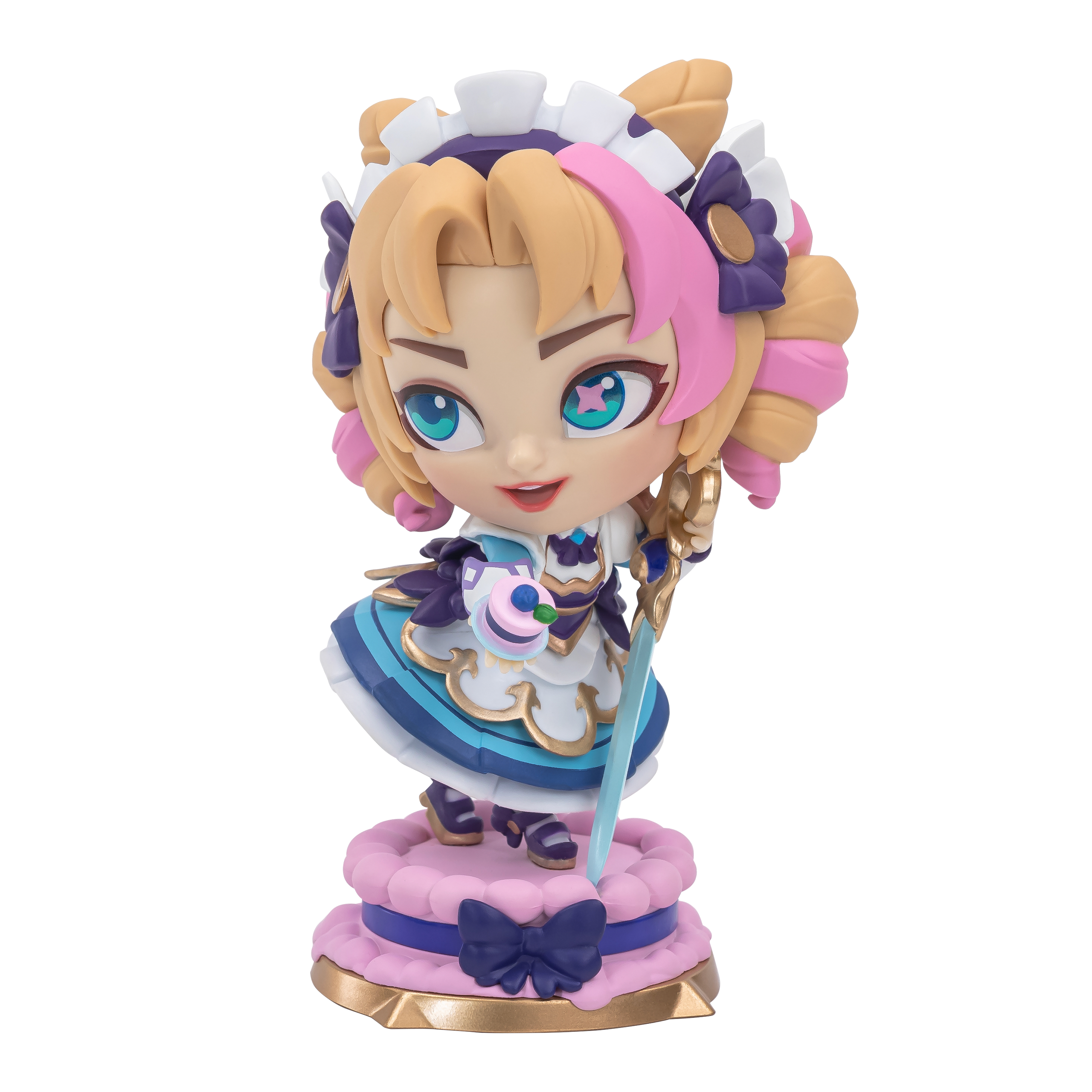 Cafe Cuties Gwen Figure