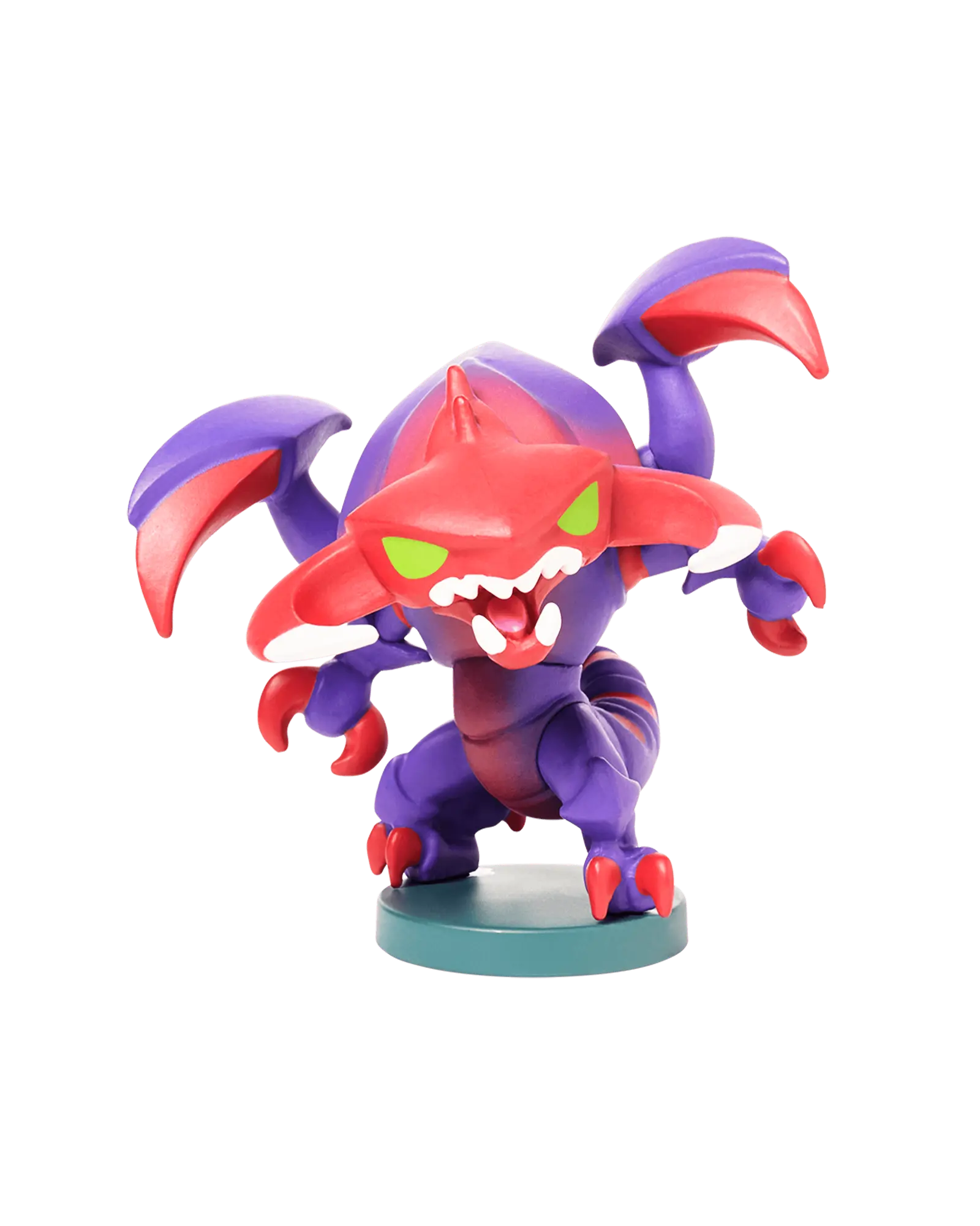 Cho'Gath Team Mini — Riot Games, figure