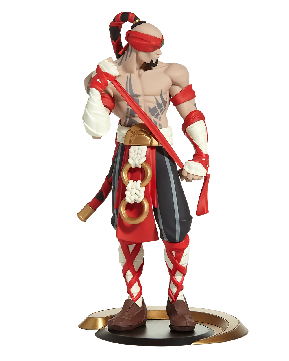 Lee Sin