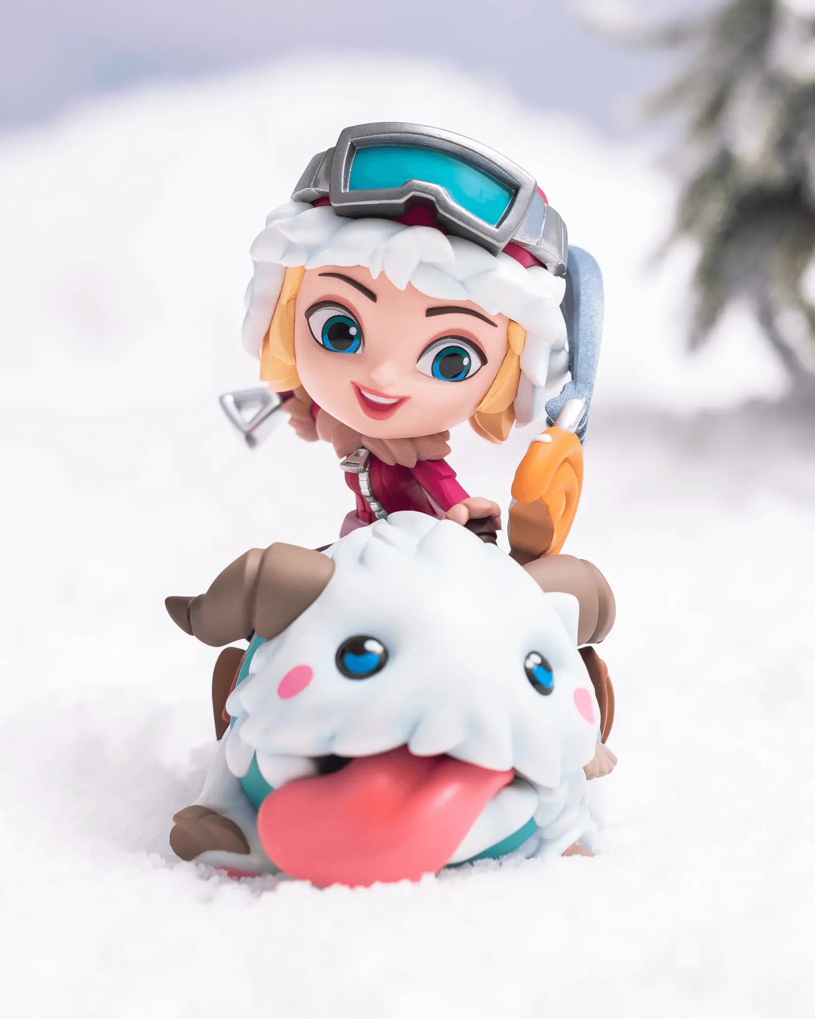 Sejuani