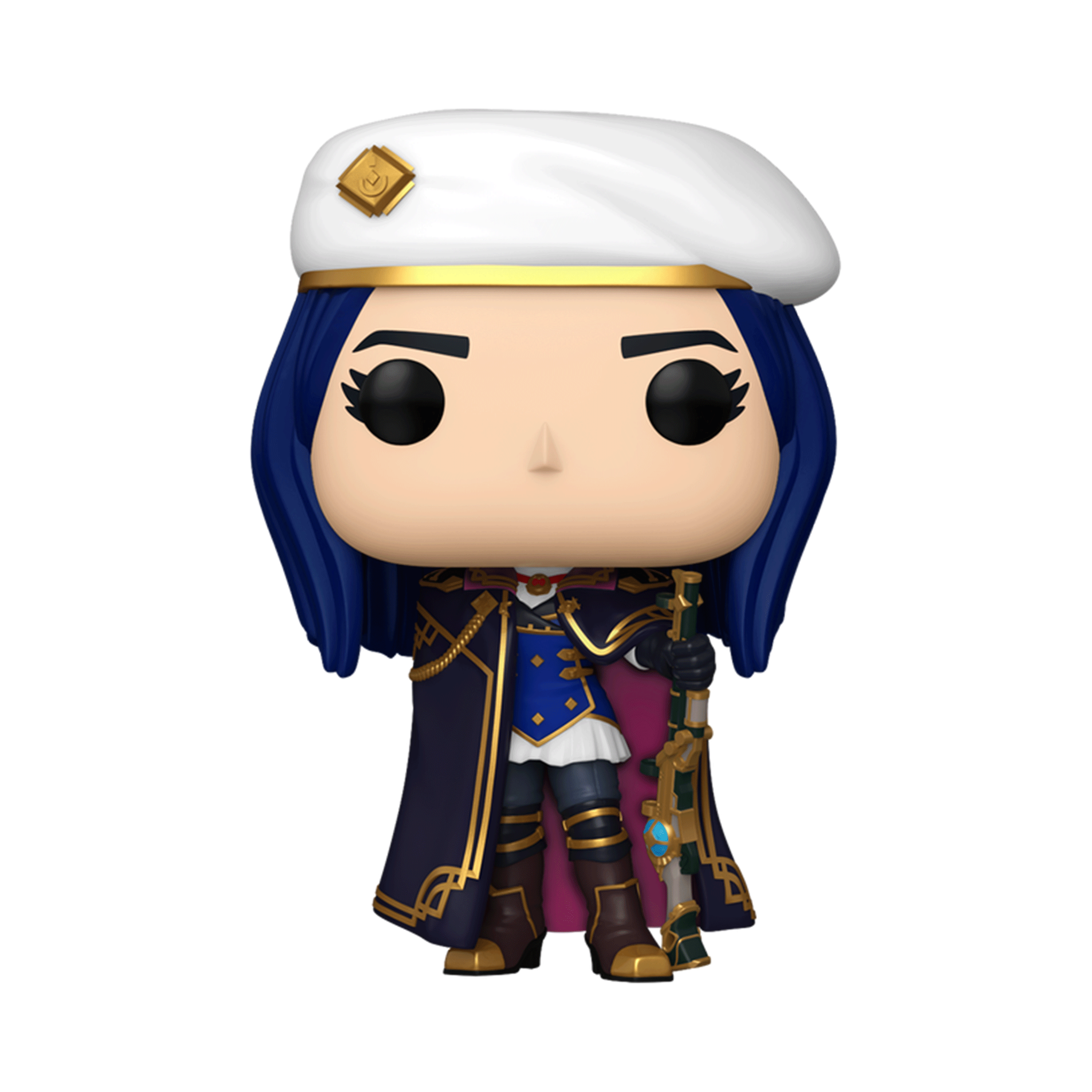 Funko POP! Arcane Caitlyn