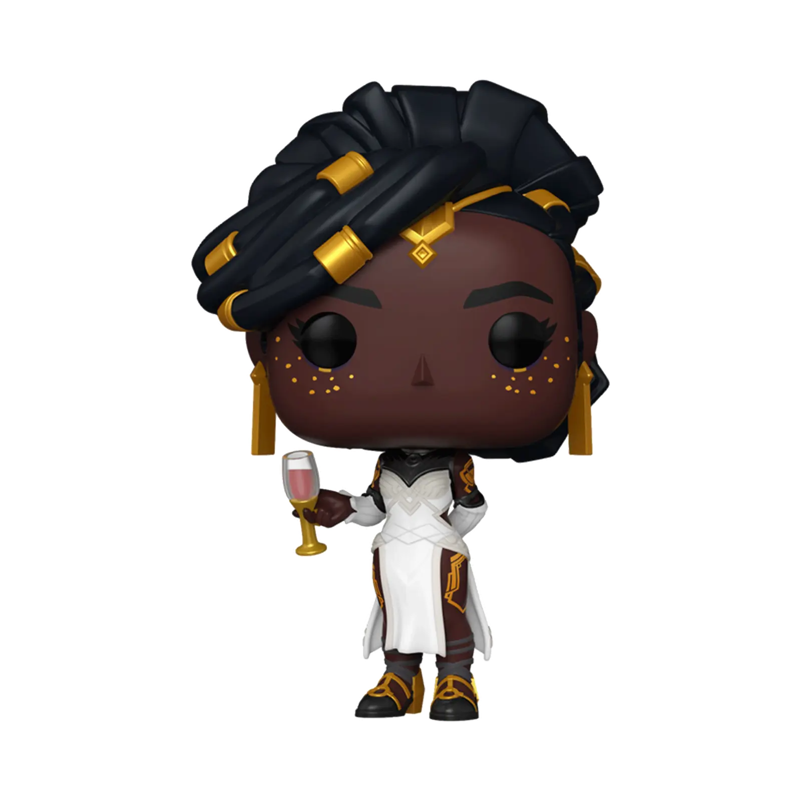 Funko POP! Arcane Mel — figure, 2025