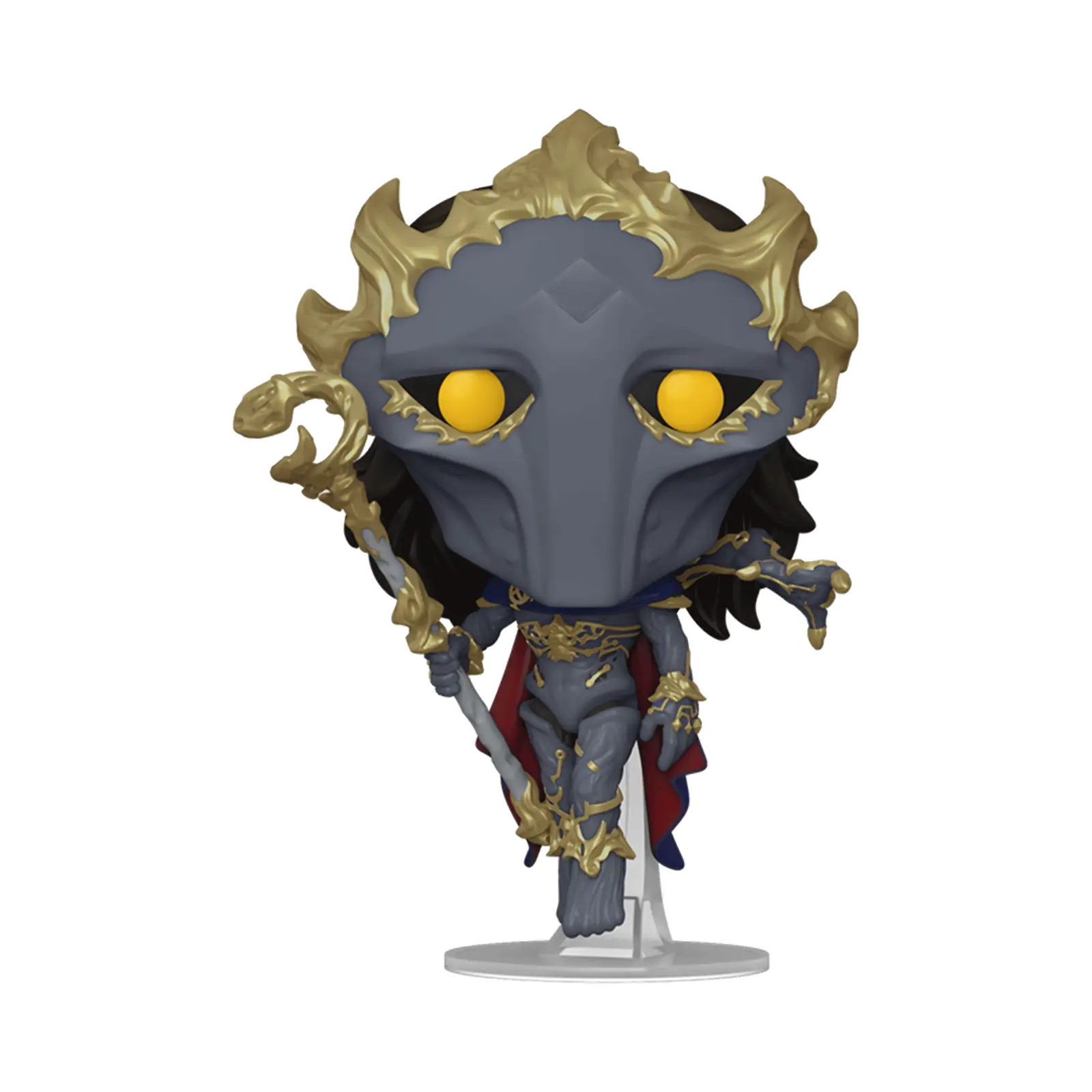 Funko POP! Arcane Champion Viktor — figure, 2025