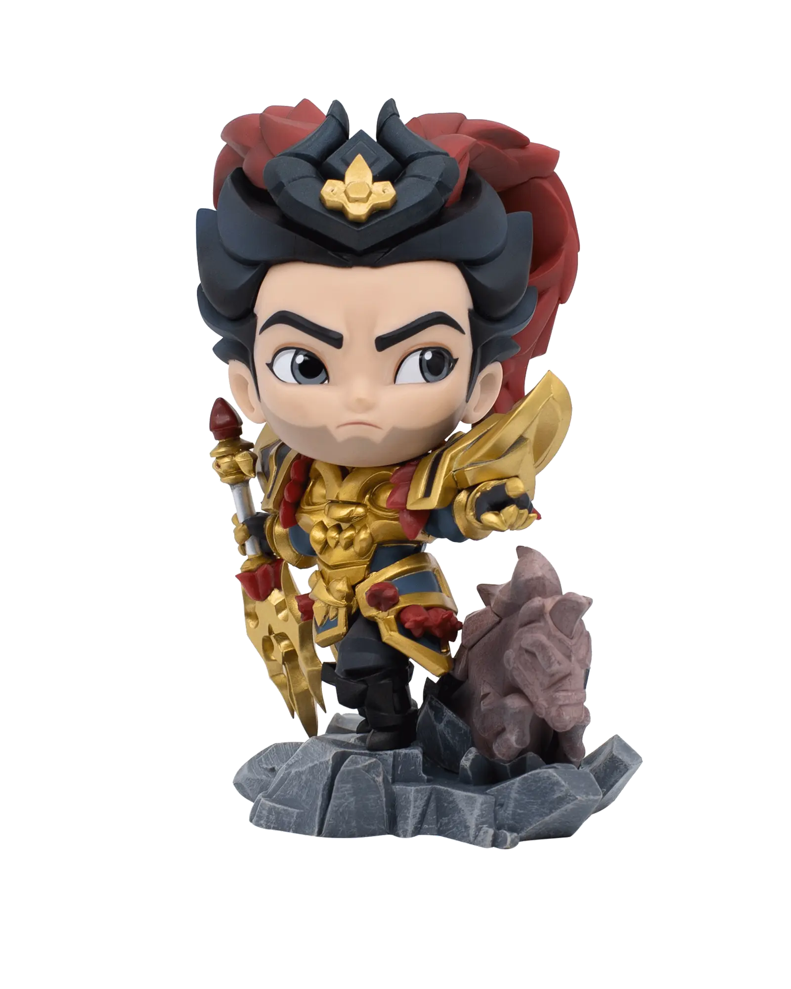 Jarvan IV