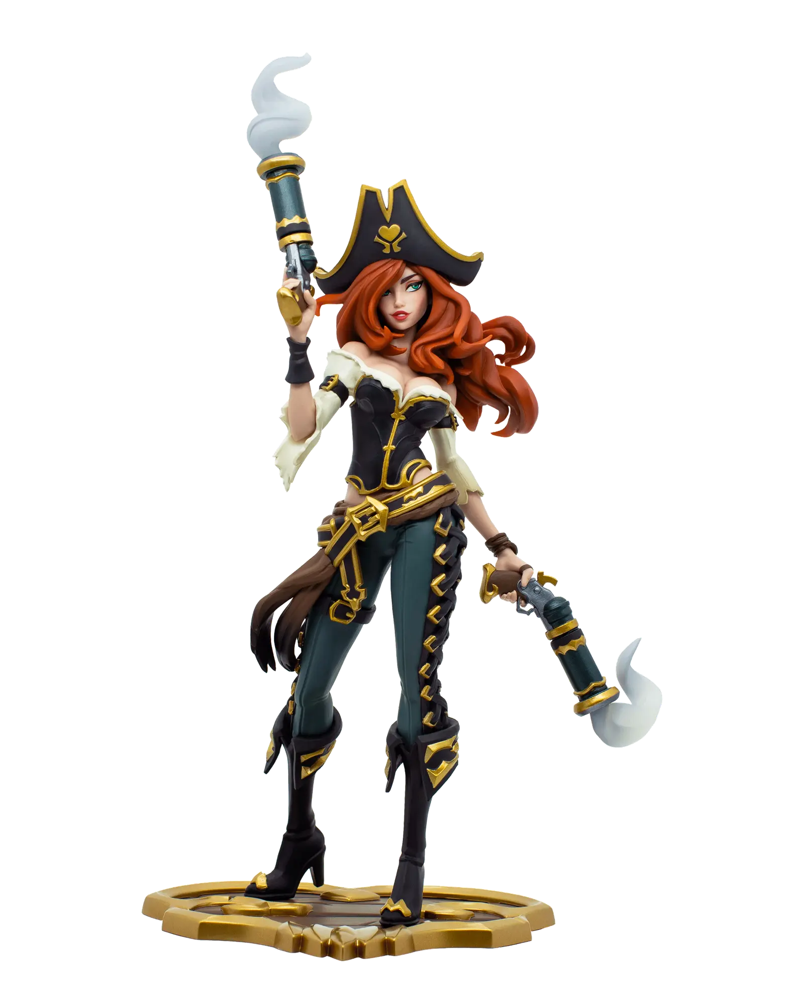 Miss Fortune