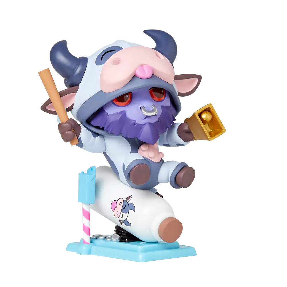 Alistar