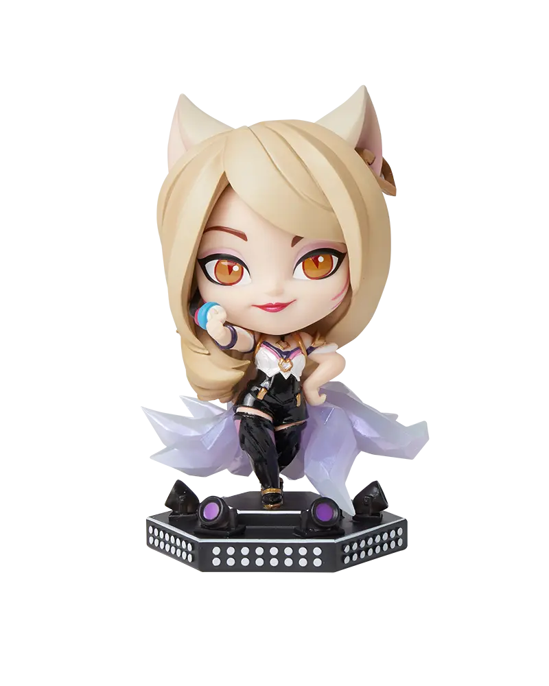 K/DA Ahri Figure — Riot Games