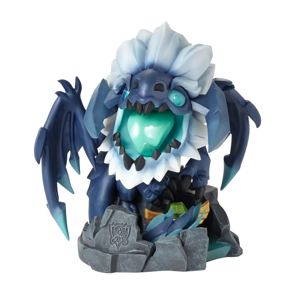 Elder Dragon XL Figure — Riot Games