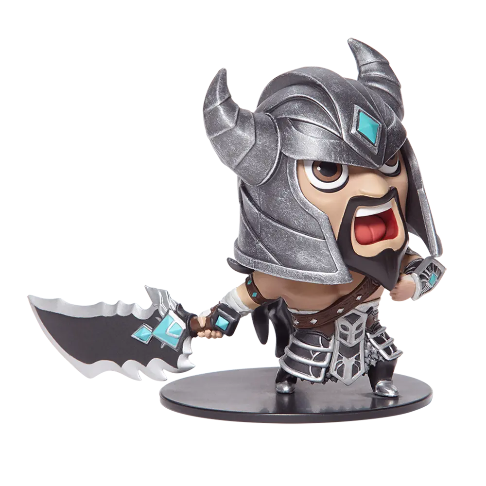 Tryndamere