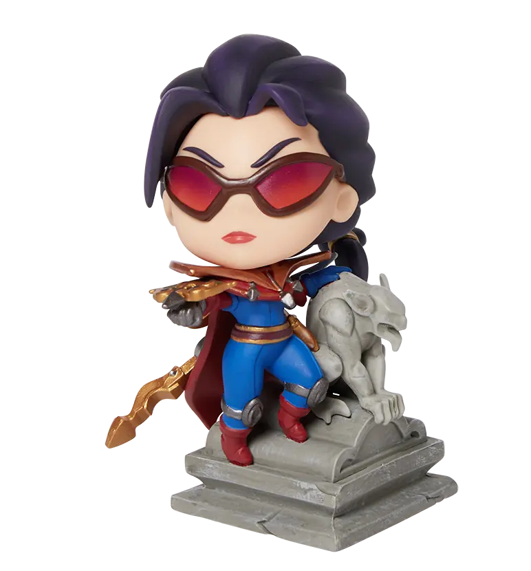 Vayne Figure — Riot Games