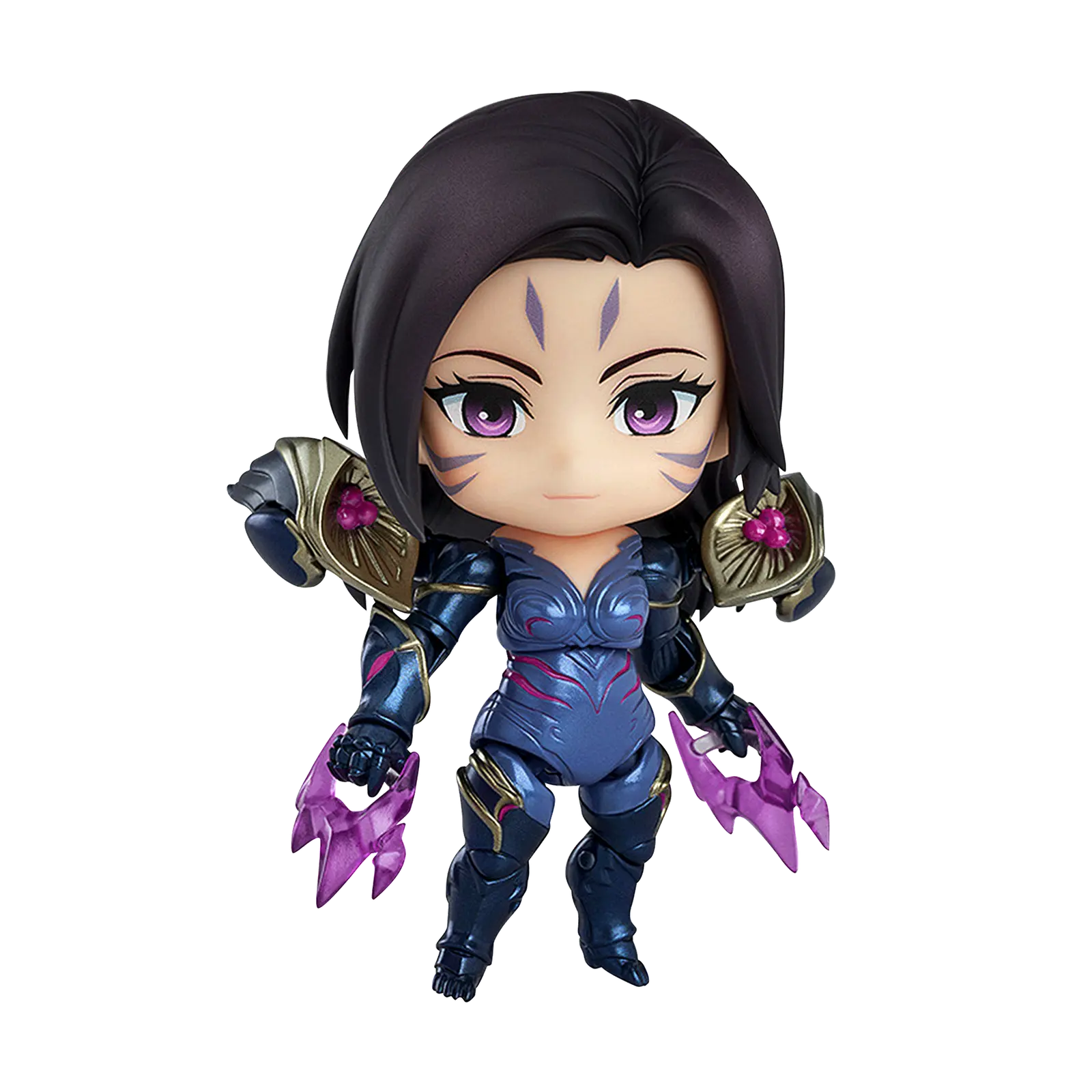 Nendoroid Kai'Sa — Good Smile Company, figure, 2021
