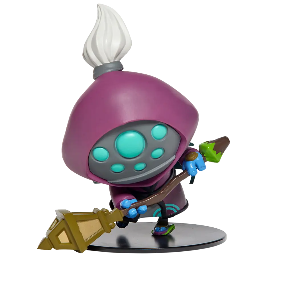 Jax
