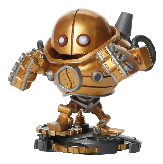 Blitzcrank