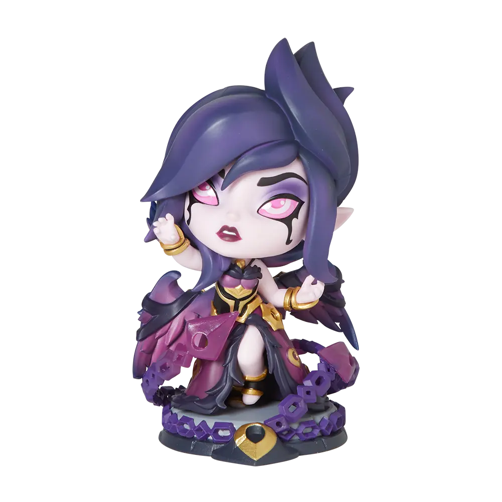 Morgana Figure — Riot Games