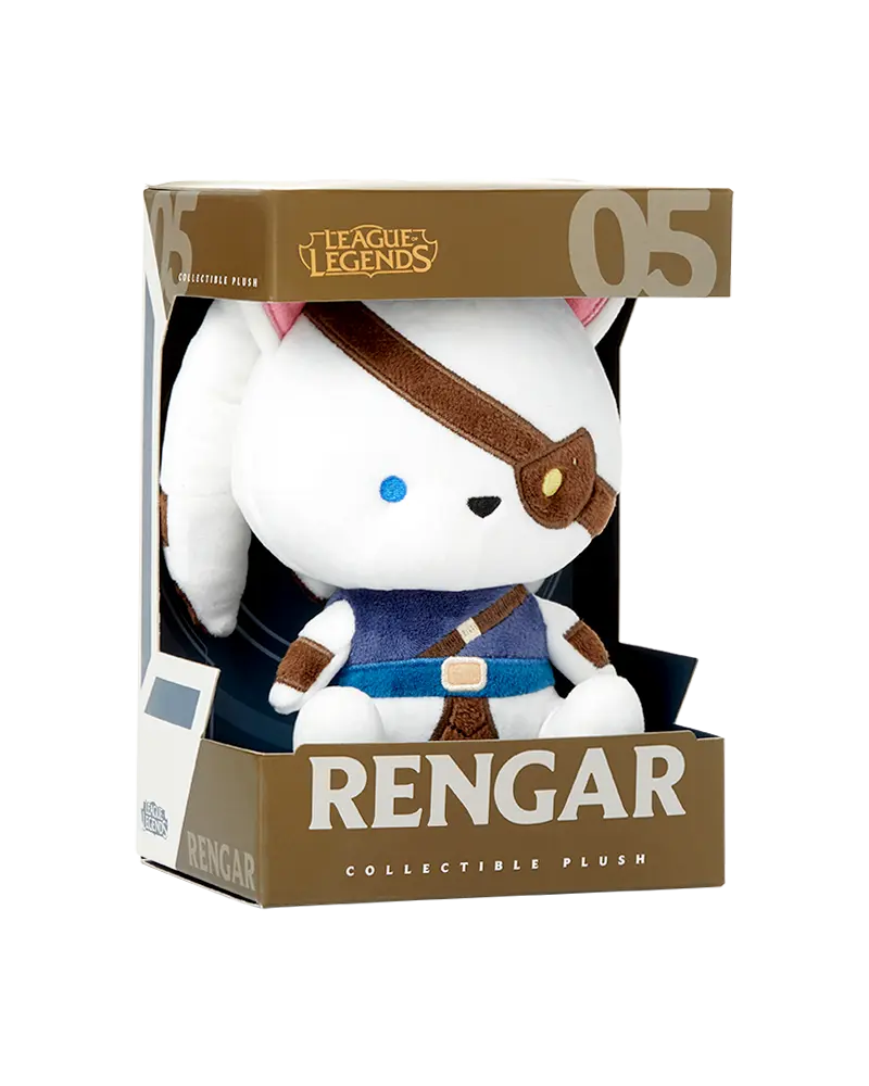 Rengar