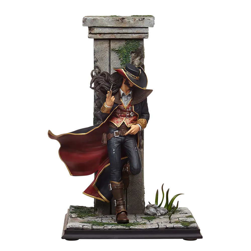 Twisted Fate