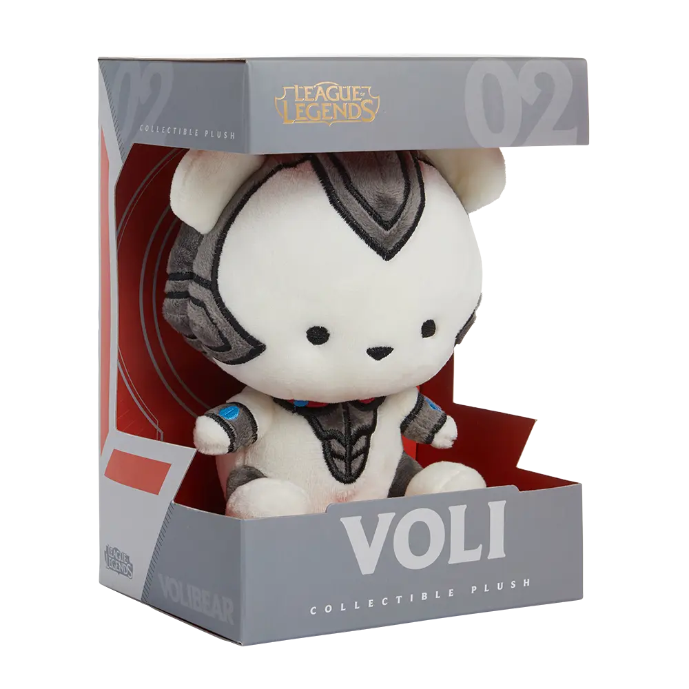 Volibear