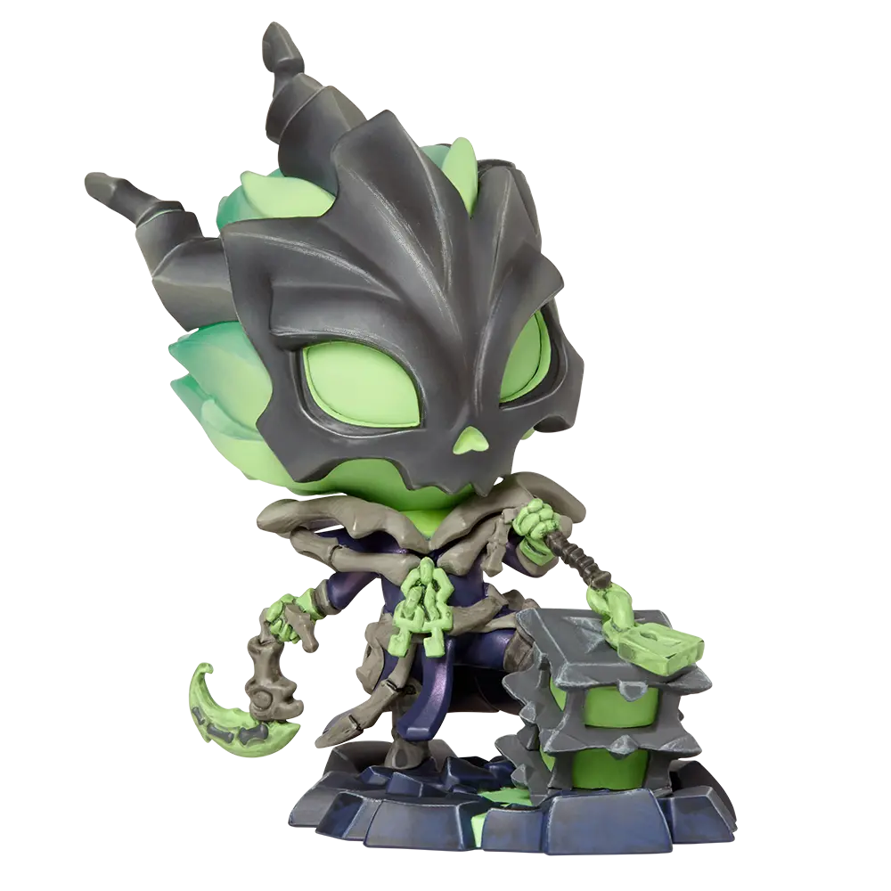 Thresh Figure — Riot Games