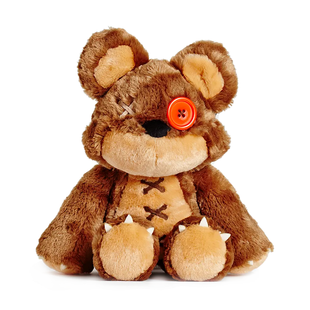 Tibbers Plush — Riot Games