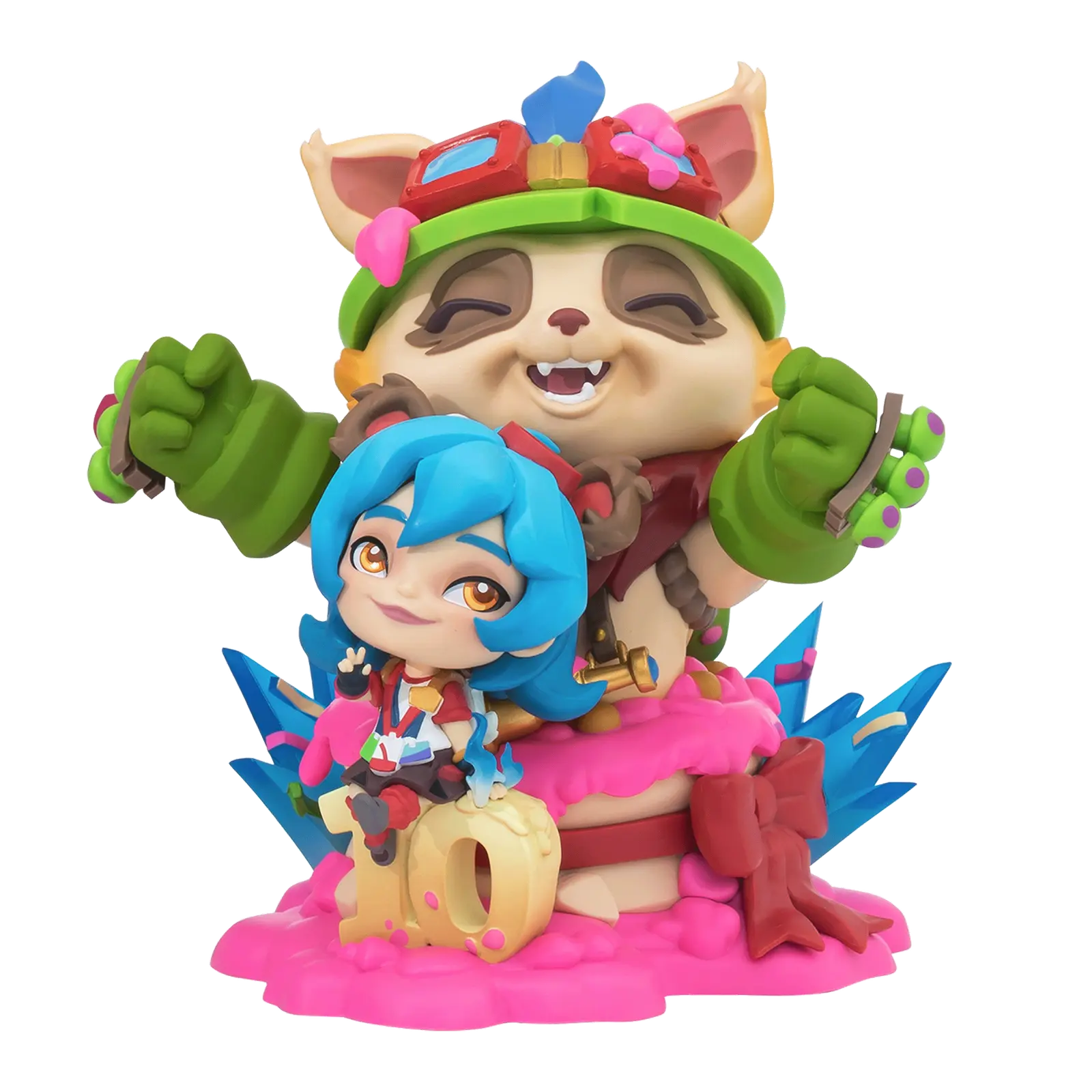 Annie-versary Figure — Riot Games, 2019