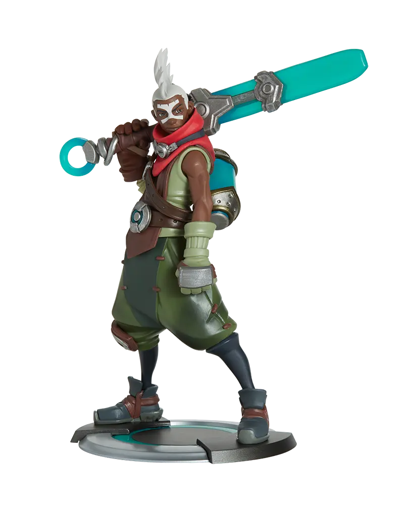 Ekko