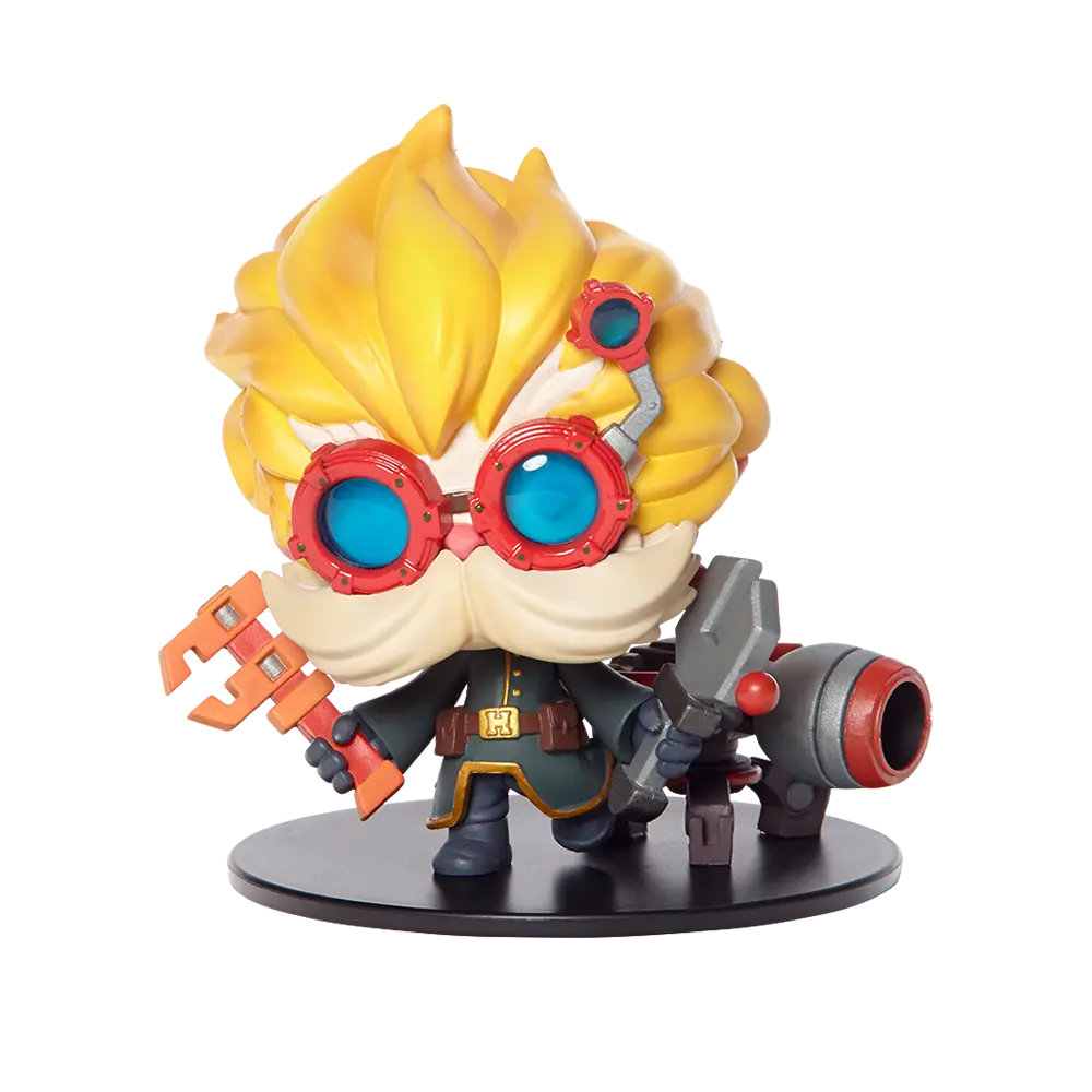 Heimerdinger