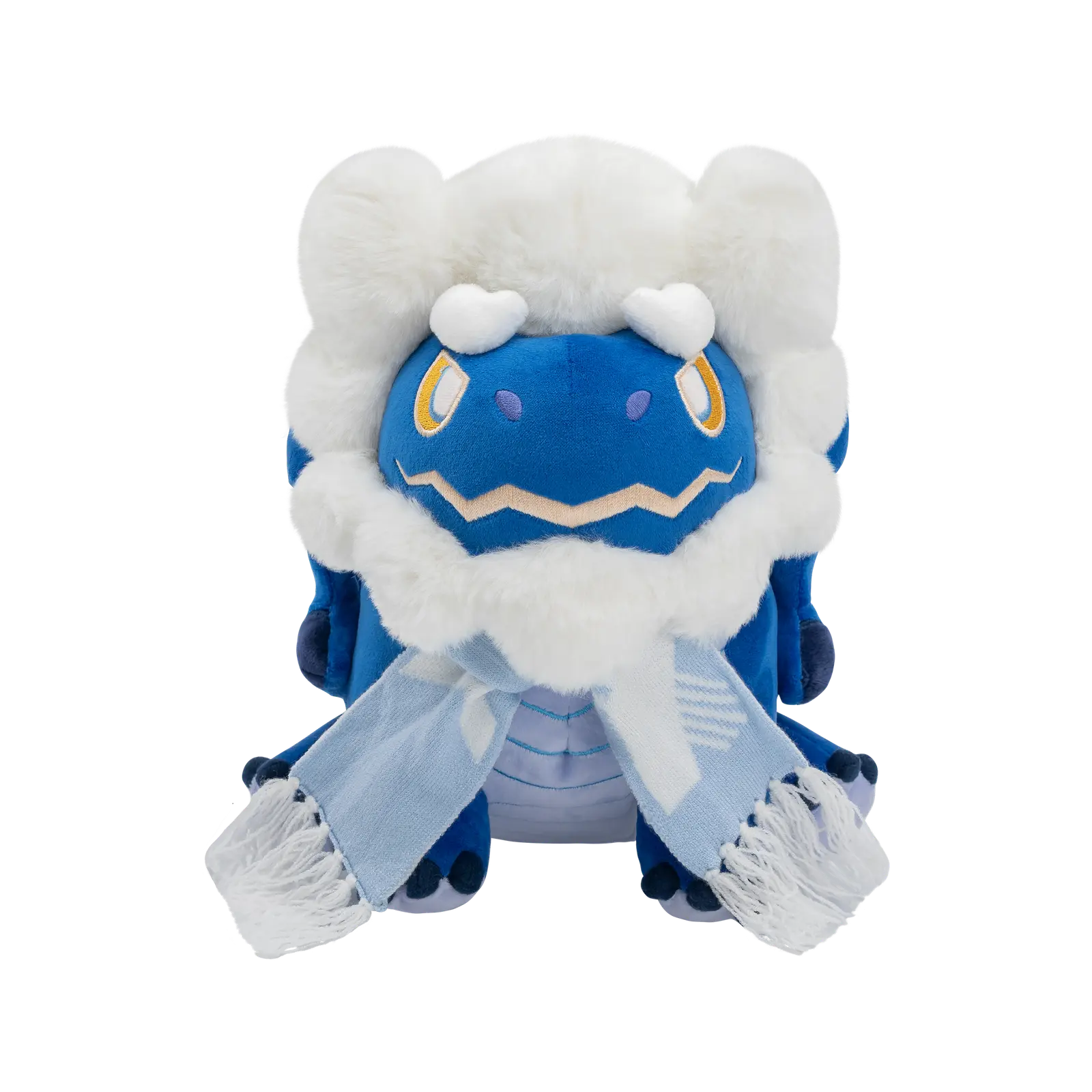 Worlds 2022 DRX Elder Dragon Plush — Riot Games