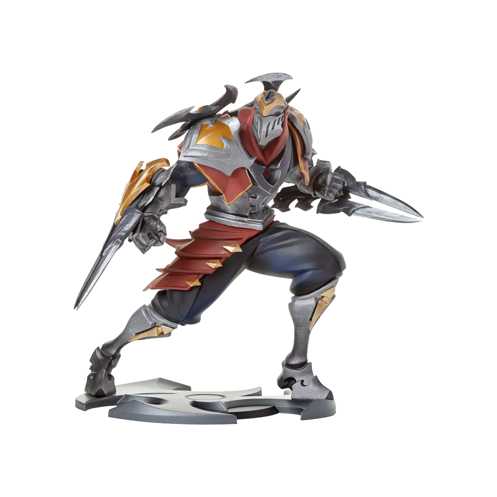 Zed
