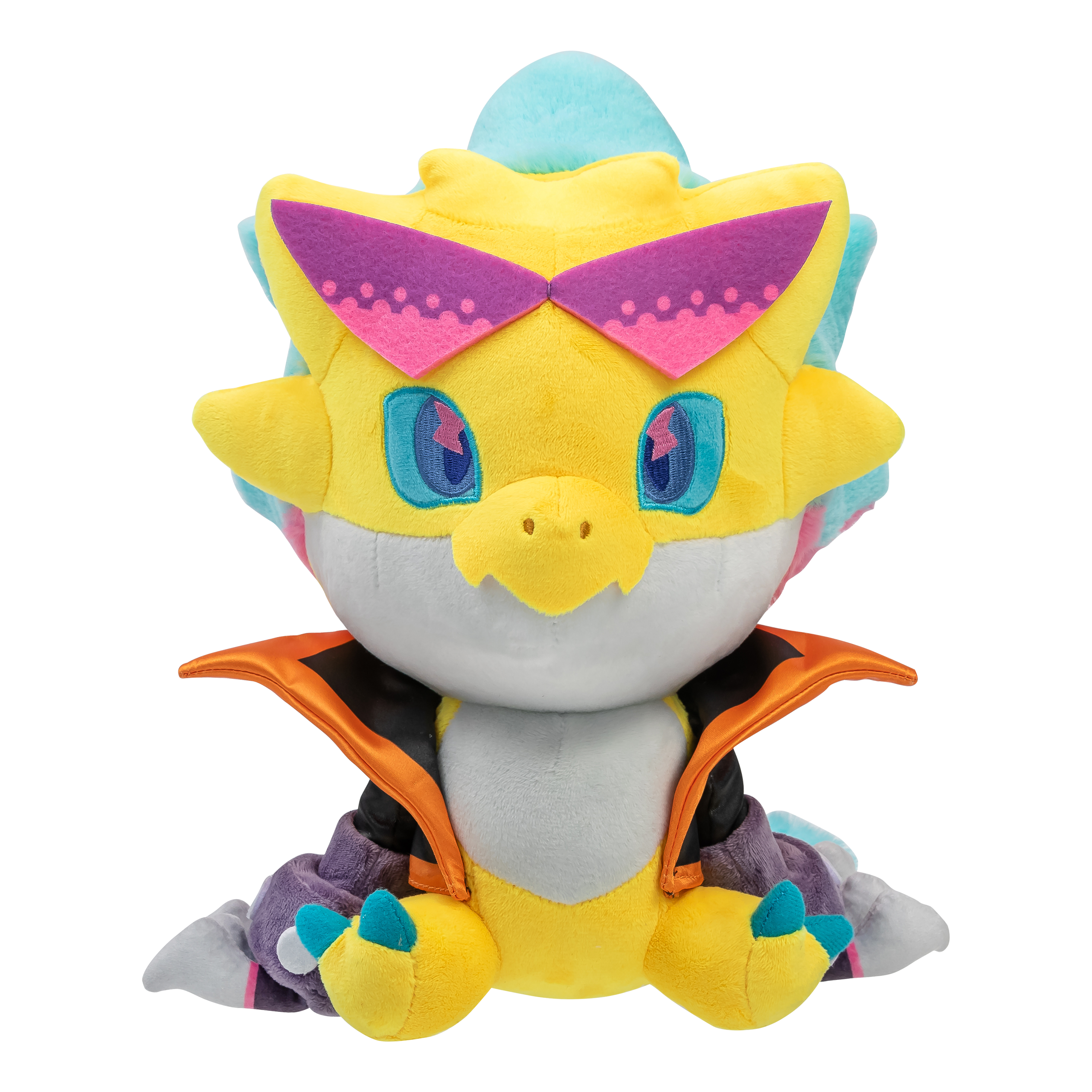 Power Chord Ao Shin Plush