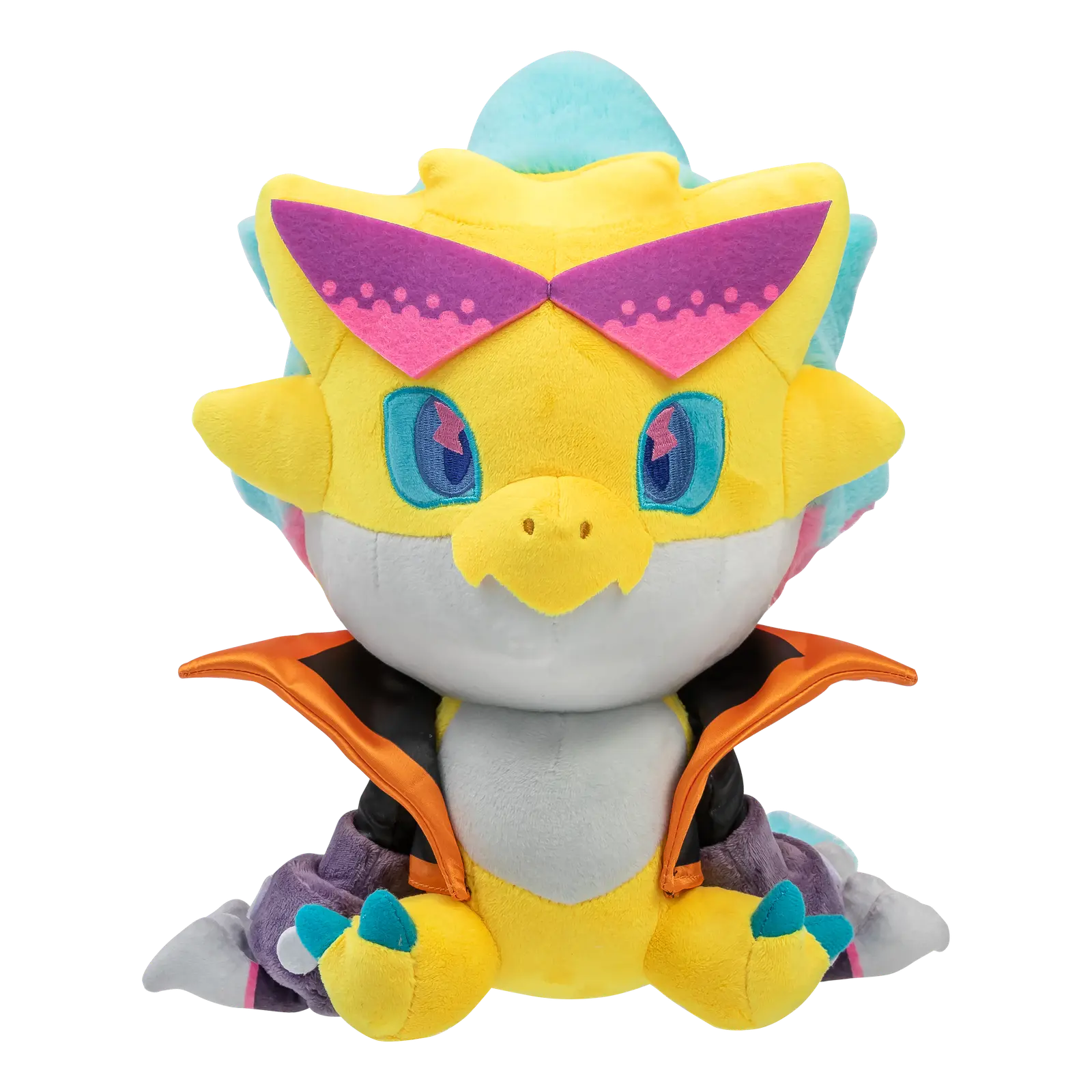 Power Chord Ao Shin Plush — Riot Games