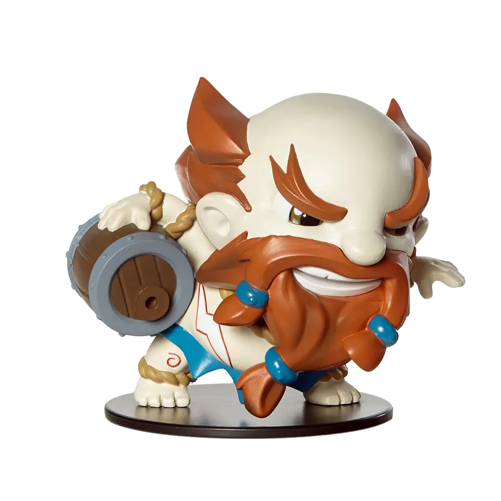 Gragas